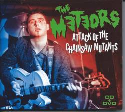 Attack Of The Chainsaw Mutants